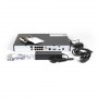 Сетевой видеорегистратор EAGLE EGL-NH4016-HP