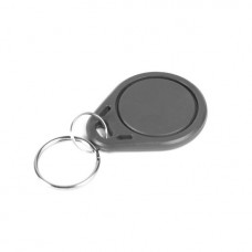 RFID Брелок-ключ KR41N-G1 серый