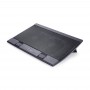 Охлаждающая подставка для ноутбука Deepcool WIND PAL FS 17
