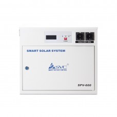 Инвертор для солнечных энергосистем SPV-600
