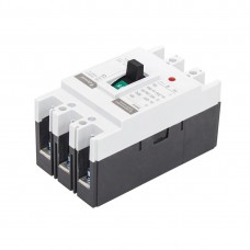 Автоматический выключатель iPower  ВА55-63 3P 25A