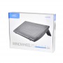 Охлаждающая подставка для ноутбука Deepcool WINDWHEEL FS 15,6
