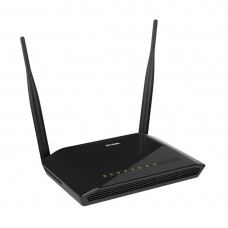 Wi-Fi точка доступа D-Link DAP-1360U
