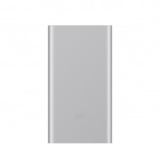 Портативное зарядное устройство Xiaomi Mi Power Bank 10000mAh Pro 2 Тёмно-Серый