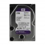 Жёсткий диск для видеонаблюдения Western Digital Purple WD20PURZ (2TB, HDD, SATA, 3.5")