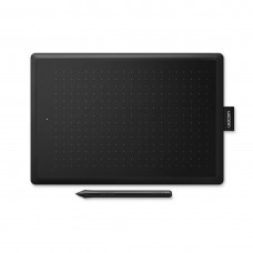 Графический планшет Wacom One Medium (CTL-672) Чёрный