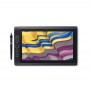 Графический планшет Wacom Mobile Studio Pro 13 128GB EU (DTH-W1320L) Чёрный