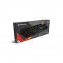 Клавиатура Steelseries Apex 150 US