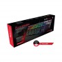 Клавиатура HyperX Alloy Elite RGB Mechanical Gaming MX Red HX-KB2RD2-RU/R1