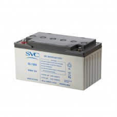 Аккумуляторная батарея SVC GL1265 12В 65 Ач