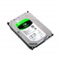Seagate Жесткий диск HDD (2TB, SATA, 3.5") (ST2000DM008)