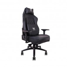 Игровое компьютерное кресло Thermaltake X Comfort Air Black