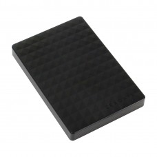 Внешний жёсткий диск Seagate 2TB 2.5" Expansion Portable STEA2000400 USB 3.0 Чёрный