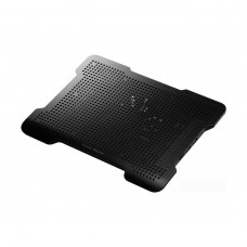Охлаждающая подставка для ноутбука Cooler Master NotePal X-Lite II Чёрный