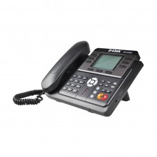 VoIP-телефон D-Link DPH-400SE/F5B