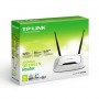 Wi-Fi точка доступа TP-Link TL-WR841N