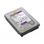 Western Digital Жёсткий диск HDD (8TB, SATA, 3.5") (WD82PURZ)