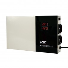 Стабилизатор SVC W-1500