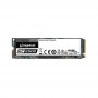 Твердотельный накопитель SSD Kingston SKC2500M8/250G M.2 NVMe PCIe 3.0x4