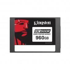Твердотельный накопитель SSD Kingston SEDC500R/960G SATA 7мм