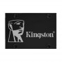 Твердотельный накопитель SSD Kingston SKC600B/2048G SATA Bundle