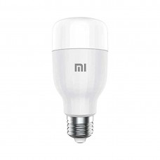 Лампочка Xiaomi Mi Smart LED Bulb Essential (White and Color)