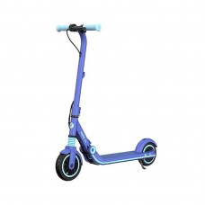 Электросамокат детский Ninebot KickScooter E8 Фиолетовый