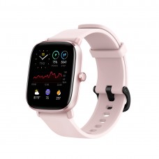 Смарт часы Amazfit GTS2 mini A2018 Flamingo Pink