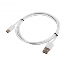 Переходник USB-USB Type C SVC USC-PV0120BK-P, Чёрный, Пол. пакет, 1.2 м