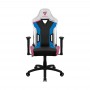 Игровое компьютерное кресло ThunderX3 TC3 Diva Pink