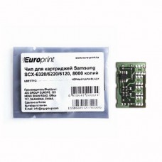 Чип Europrint Samsung SCX-6320