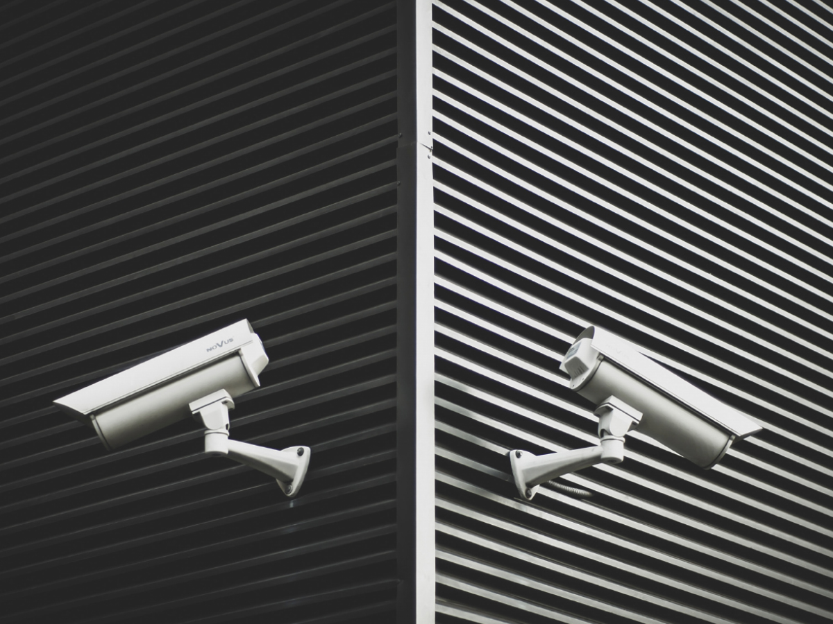 4 правила слежки: виды камер для видеонаблюдения