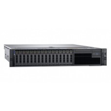 Сервер Dell/R740 16SFF