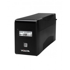 Источник бесперебойного питания VOLTA Active 850 LCD (Линейно-интерактивные, Напольный, 850 ВА, 480 Вт)