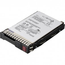 Серверный жесткий диск HP (480GB, 2.5 SFF, SATA) (P18432-B21)