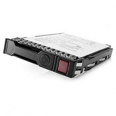 Серверный жесткий диск HP (1200GB, 2.5 SFF, SAS) (872479-B21)