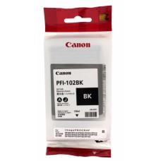Картридж Canon PFI-102B (0895B001)