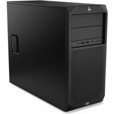 Рабочая станция HP Z4 G4 (Xeon, W-2125, 16GB, SSD, 256GB) (4ZZ34UP#ACB)