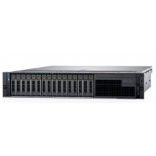 Сервер Dell/R740 8LFF