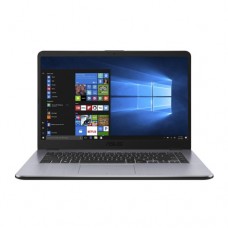 Ноутбук Asus X505ZA-BR226T (HD 1366x768, AMD Ryzen 3, 4 GB, SSD) (90NB0I12-M13480)
