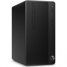 Компьютер HP 290 G2 MT 4NU25EA (Core i5-8500, 3.0GHz, 8GB, SSD, Без ОС) (4NU25EA#ACB)