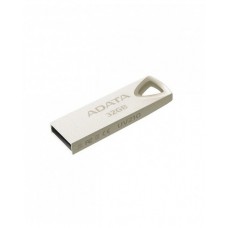 USB-накопитель ADATA DashDrive Durable UV210, 32GB, UFD 2.0, Silver