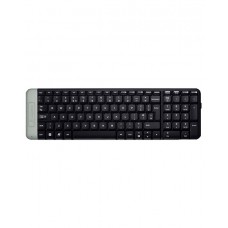 Клавиатура беспроводная Logitech Keyboard K230 (920-003348)