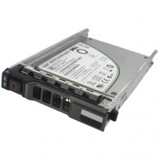 Серверный жесткий диск Dell (480GB, 2.5 SFF, SATA) (400-BDPD)