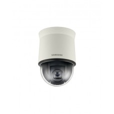 Samsung SNP-L6233HP IP PTZ камера 2M (1920x1080), F1.6 4.4 ~ 101.2mm (23x) IR corrected optical zoom, 12x digital zoom IR LED IP66 / IK10