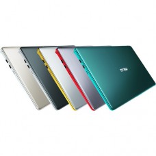 Ноутбук Asus VivoBook S430FN-EB008T (14" FHD, Core i3-8145U, 4 GB, 256 GB SSD, MX150 2 GB, Windows 10 Home) (90NB0KM2-M00150)