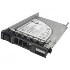 Серверный жесткий диск Dell (240GB, SSD, 2.5 SFF, SATA) (400-BDUD)