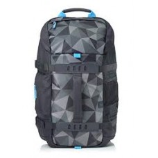 Рюкзак HP Europe Odyssey Sport Backpack - Facets Grey (5WK93AA#ABB)