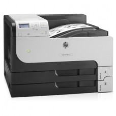Принтер HP LaserJet Enterprise 700 M712dn (А3, Лазерный, Монохромный) (CF236A#B19)