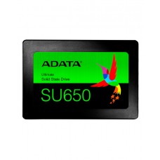 SSD-диск ADATA ASU650S (480GB, SATA, 2.5) (ASU650SS-480GT-R)